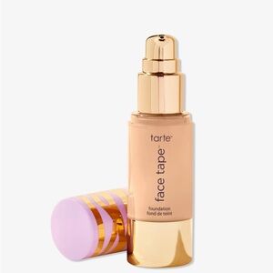 Tarte Face Tape Foundation - light Neutral 22N